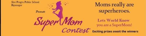 super mom contest